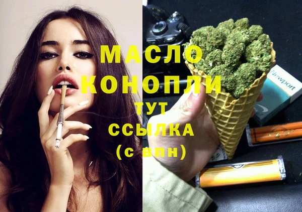хмурый Медногорск