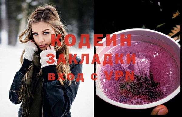 хмурый Медногорск